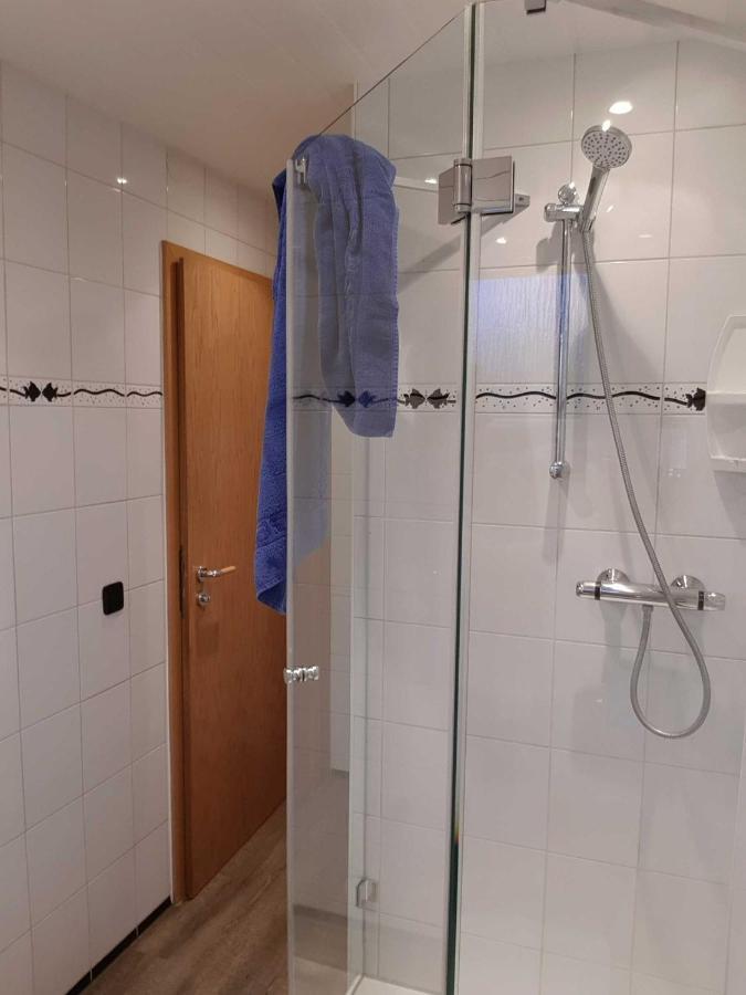 Ferienhauser An Der Schlei - Sauna Natur Kamin Villa Ulsnis Kültér fotó