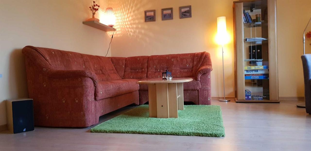 Ferienhauser An Der Schlei - Sauna Natur Kamin Villa Ulsnis Kültér fotó